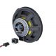 Instalación de kit de sistema de sonido para coche BMW HELIX COMPOSE I7 MOSCONI ACTIVE FRONT - UPGRADE Audio Component BMW DSP