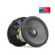 Instalación de kit de sistema de sonido para coche BMW HELIX COMPOSE I3 MATCH ACTIVE FRONT - UPGRADE Audio Component BMW DSP
