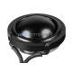 Instalación de kit de sistema de sonido para coche BMW HELIX COMPOSE I3 MATCH ACTIVE FRONT - UPGRADE Audio Component BMW DSP