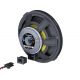 Instalación de kit de sistema de sonido para coche BMW HELIX COMPOSE I3 MATCH ACTIVE FRONT - UPGRADE Audio Component BMW DSP