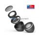 Instalación de kit de sistema de sonido para coche BMW HELIX COMPOSE I3 I5 MATCH UP 6DSP ACTIVE FRONT - UPGRADE Audio Component