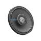 Instalación de kit de sistema de sonido para coche BMW HELIX COMPOSE I3 I5 MATCH UP 10DSP ACTIVE FRONT, CENTRAL Y REAR