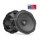 Instalación de kit de sistema de sonido para coche BMW i4 BMW HELIX COMPOSE I3 I5 MATCH UP 8DSP ACTIVE FRONT, REAR Y SUB