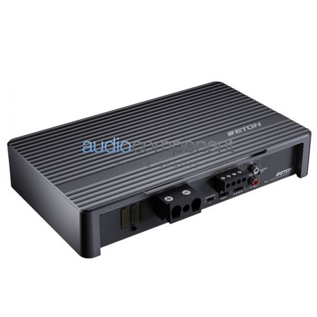 ETON MA1 Amplificador 1 canal para coche
