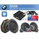 Kit sonido BMW HELIX COMPOSE Y MATCH UP 6DSP Audio Component (5) - Mejora de sonido BMW