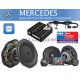 Kit sonido MERCEDES HELIX COMPOSE Y MATCH UP 6DSP Audio Component (5) - Mejora de sonido MERCEDES