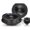 Emphaser EM-VWF2 - Juego de altavoces de 2 vías para Volkswagen T6