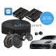 Instalación de kit de sistema de sonido para coche PORSCHE HELIX COMPOSE I7 - MATCH UP 8 DSP ACTIVE FRONT