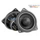 ETON B 100 X N - Altavoces coche BMW Serie 1, BMW Serie 2, BMW Serie 3, BMW X1, BMW X3, BMW X4, BMW Serie 5
