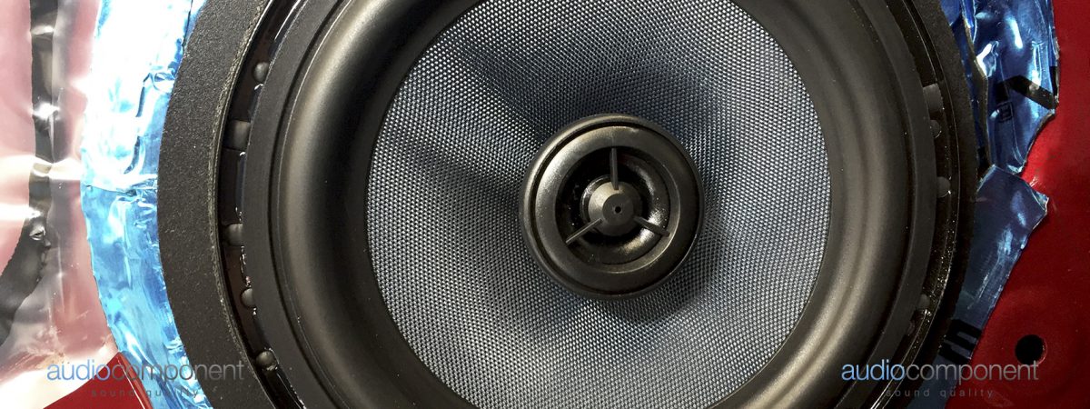 Car Audio premium para coche: Audio Component contamos con un taller especializado en equipamientos de sonido integrados HIFI con 20 años de experiencia