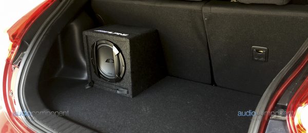Preservativo Repetirse Guau Equipo de música Nissan Juke con amplificador Mosconi, altavoces Coral MK  165 y 2 DIN Pioneer | Car Audio Valencia Audio Component Alzira |  audiocomponent.es/blog
