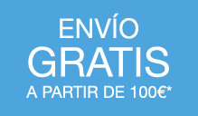 Envío gratis